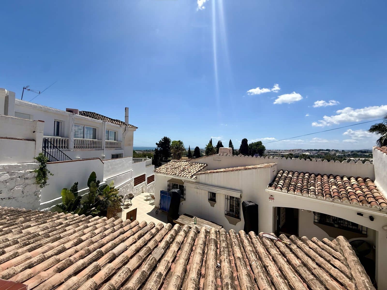 5 quarto Moradia para venda em Nueva Andalucia - 1 200 000 € (Ref: 9851459)