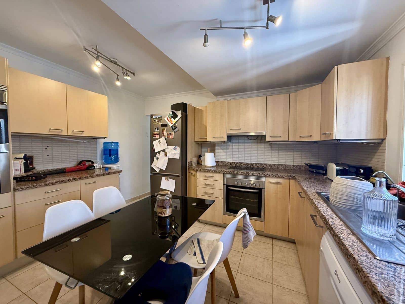 5 quarto Moradia para venda em Nueva Andalucia - 1 200 000 € (Ref: 9851459)