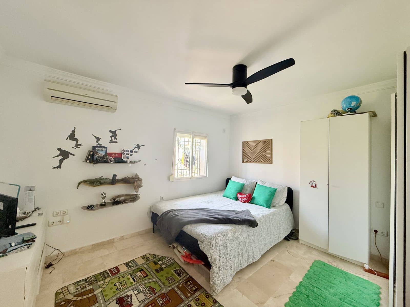 5 quarto Moradia para venda em Nueva Andalucia - 1 200 000 € (Ref: 9851459)