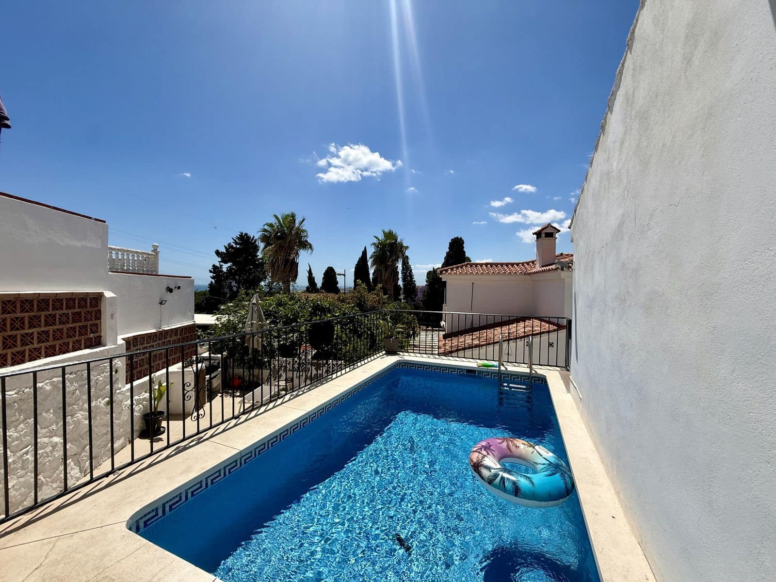 5 quarto Moradia para venda em Nueva Andalucia - 1 200 000 € (Ref: 9851459)