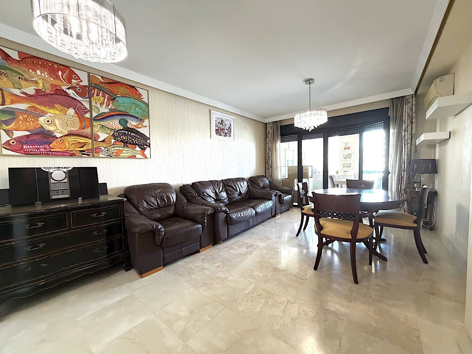 2 soverom Leilighet til salgs i San Pedro de Alcantara - € 550 000 (Ref: 9851460)