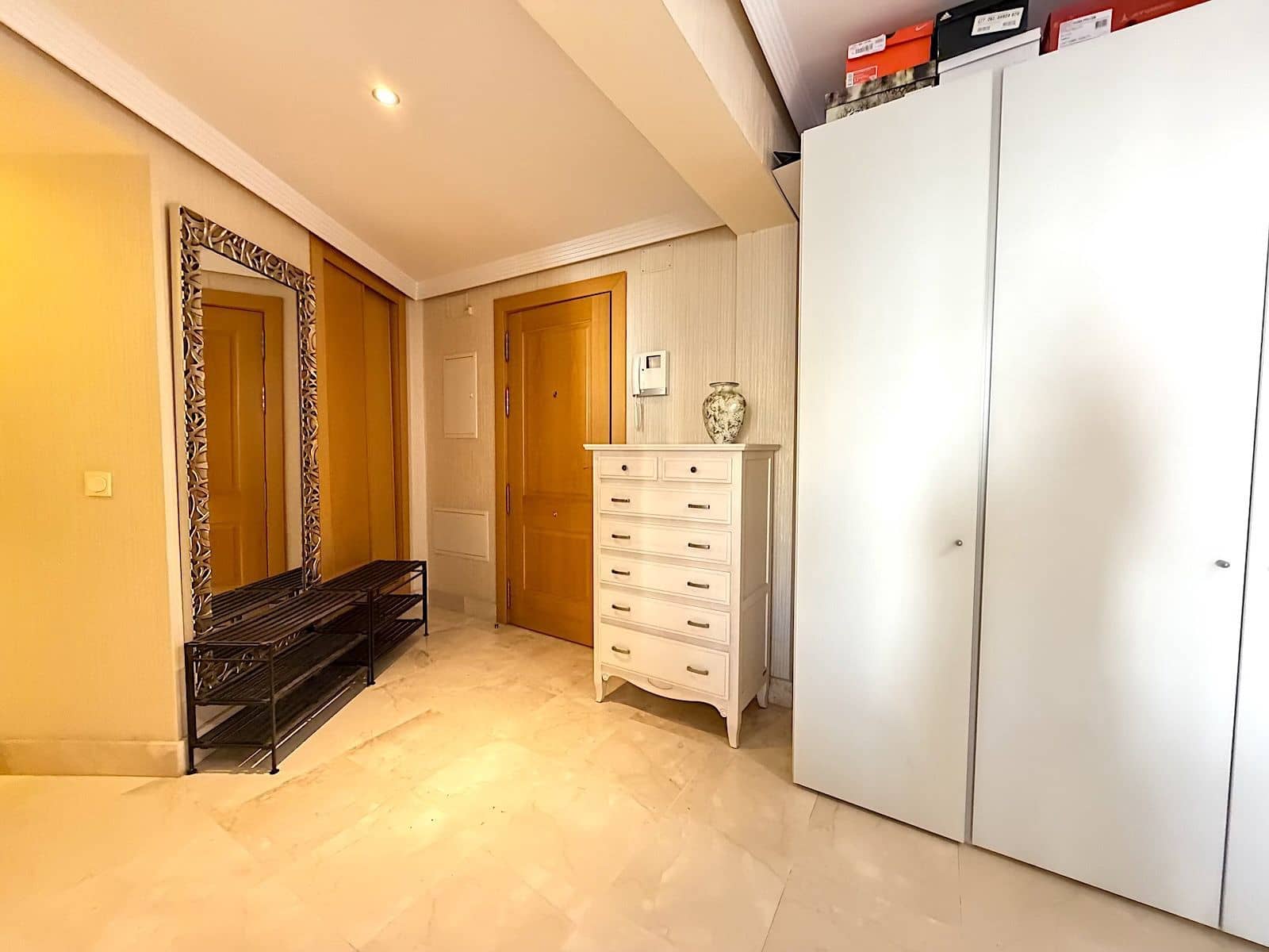 2 soverom Leilighet til salgs i San Pedro de Alcantara - € 550 000 (Ref: 9851460)