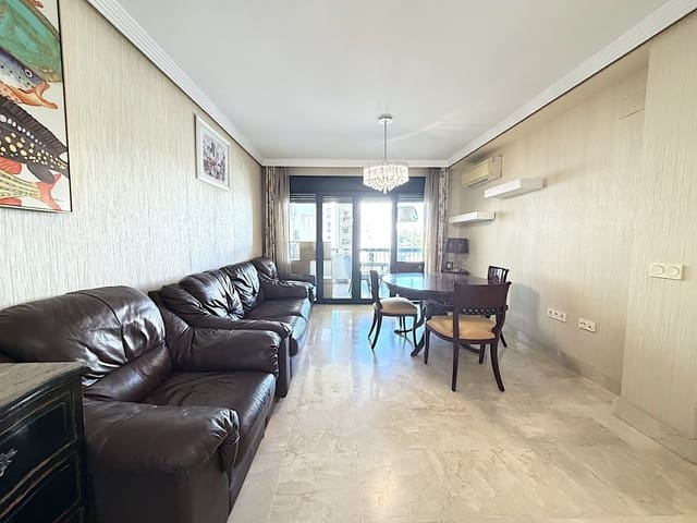 2 soverom Leilighet til salgs i San Pedro de Alcantara, Marbella - € 550 000 (Ref: 9851460)
