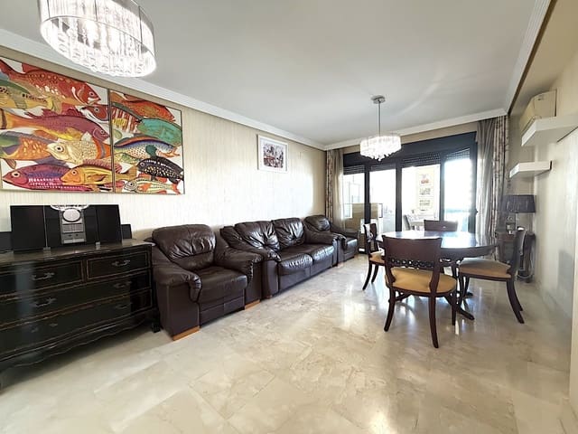 2 soverom Leilighet til salgs i San Pedro de Alcantara, Marbella - € 550 000 (Ref: 9851460)