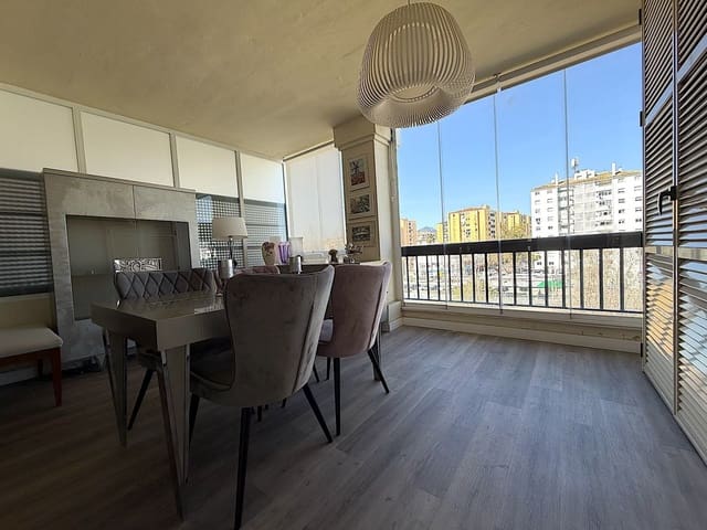 2 soverom Leilighet til salgs i San Pedro de Alcantara, Marbella - € 550 000 (Ref: 9851460)