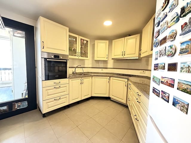 2 soverom Leilighet til salgs i San Pedro de Alcantara, Marbella - € 550 000 (Ref: 9851460)