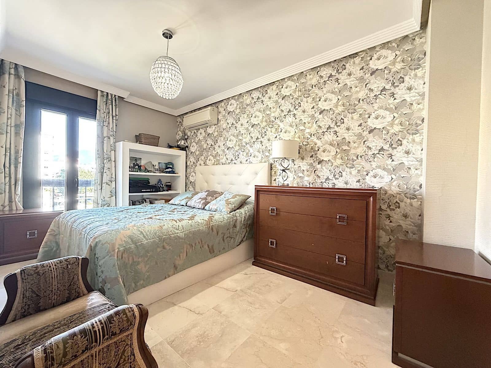 2 soverom Leilighet til salgs i San Pedro de Alcantara - € 550 000 (Ref: 9851460)