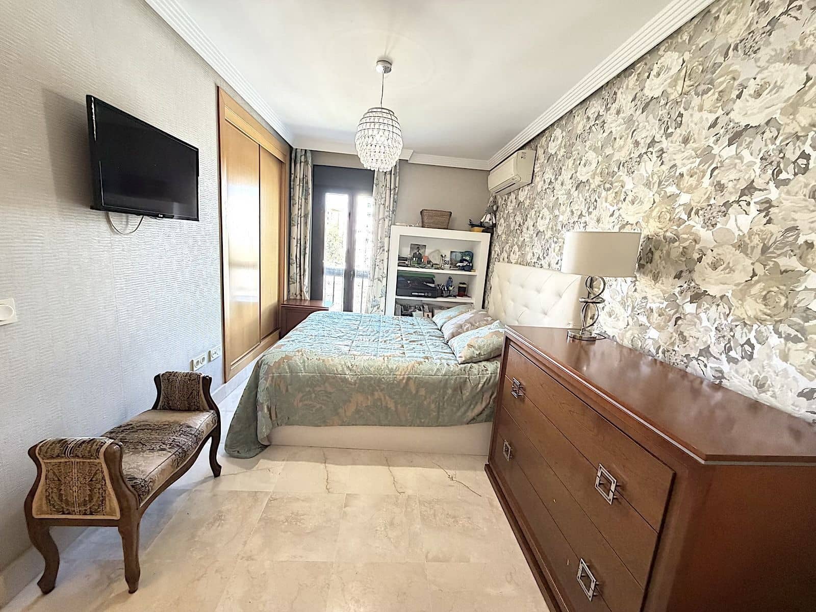 2 soverom Leilighet til salgs i San Pedro de Alcantara - € 550 000 (Ref: 9851460)