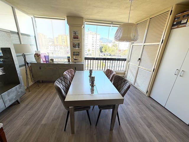 2 soverom Leilighet til salgs i San Pedro de Alcantara, Marbella - € 550 000 (Ref: 9851460)