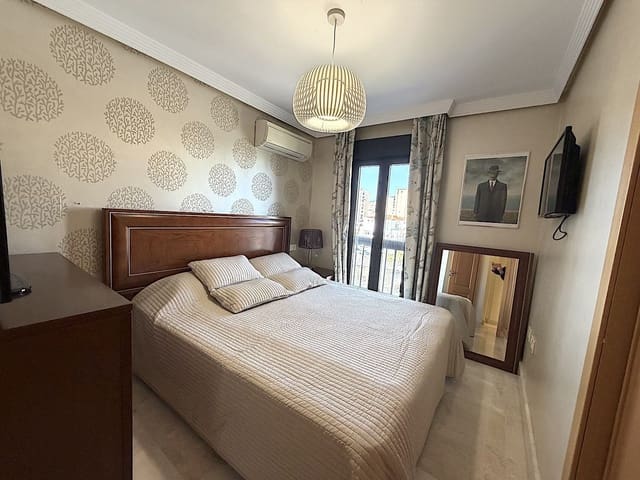 2 soverom Leilighet til salgs i San Pedro de Alcantara, Marbella - € 550 000 (Ref: 9851460)