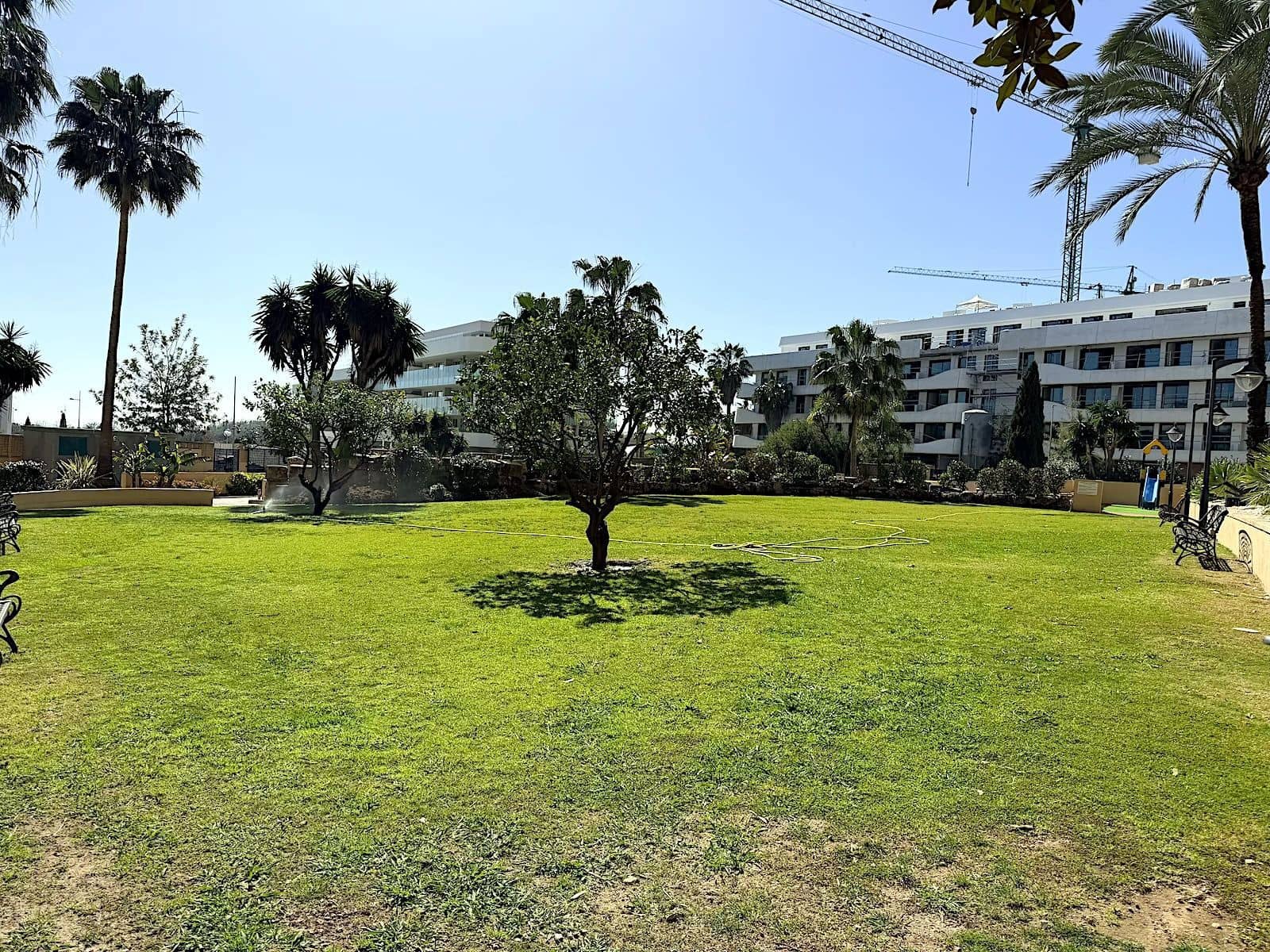 2 soverom Leilighet til salgs i San Pedro de Alcantara - € 550 000 (Ref: 9851460)