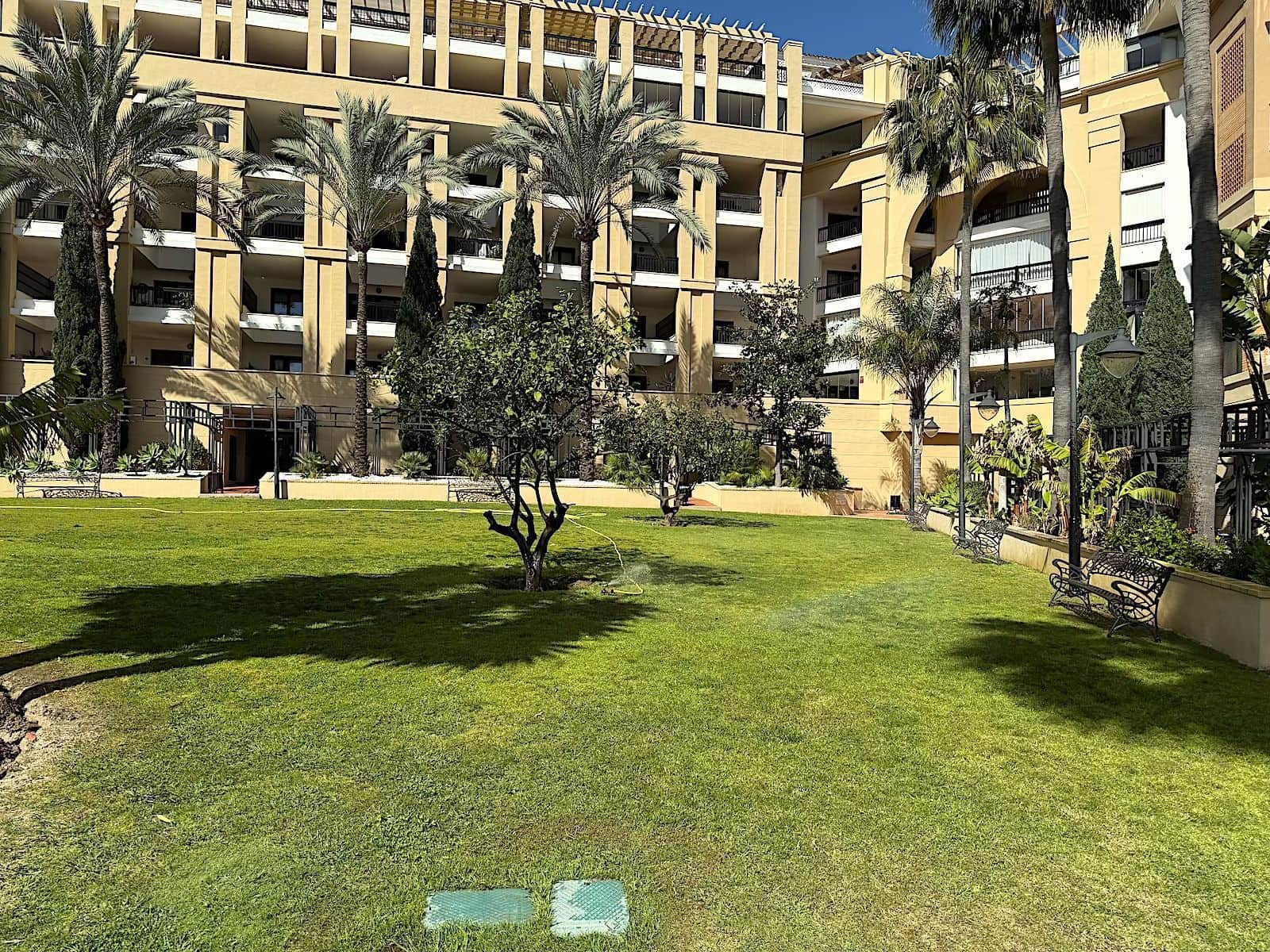 2 soverom Leilighet til salgs i San Pedro de Alcantara - € 550 000 (Ref: 9851460)
