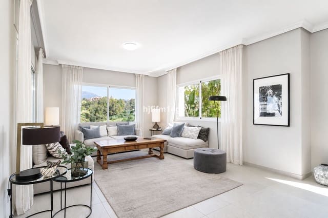 4 camera da letto Villa in vendita in Nueva Andalucia, Marbella - 2.300.000 € (Rif: 9851461)