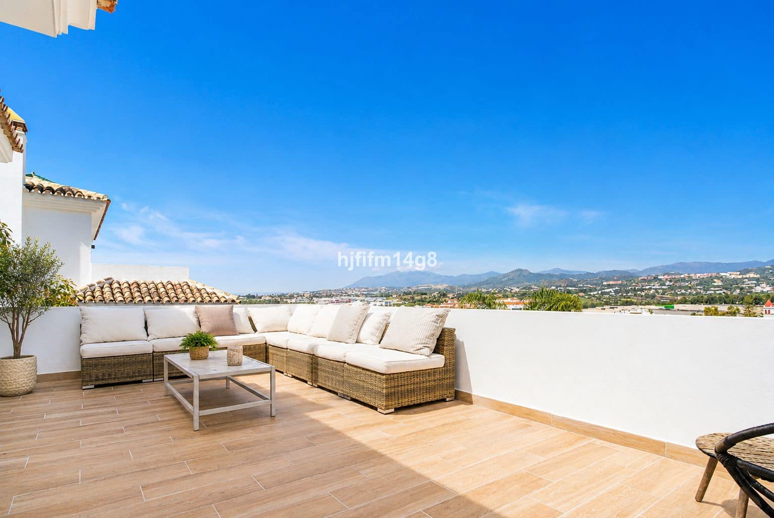 4 camera da letto Villa in vendita in Nueva Andalucia - 2.300.000 € (Rif: 9851461)