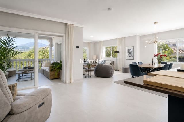 4 camera da letto Villa in vendita in Nueva Andalucia, Marbella - 2.300.000 € (Rif: 9851461)