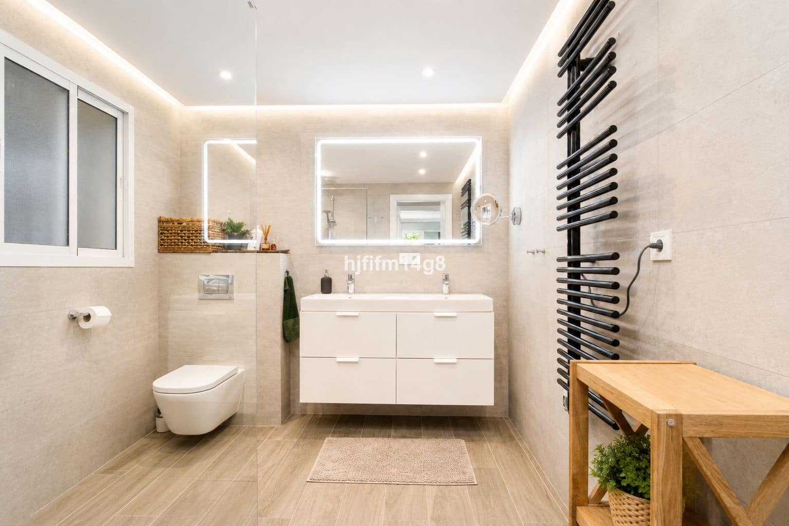 4 camera da letto Villa in vendita in Nueva Andalucia - 2.300.000 € (Rif: 9851461)