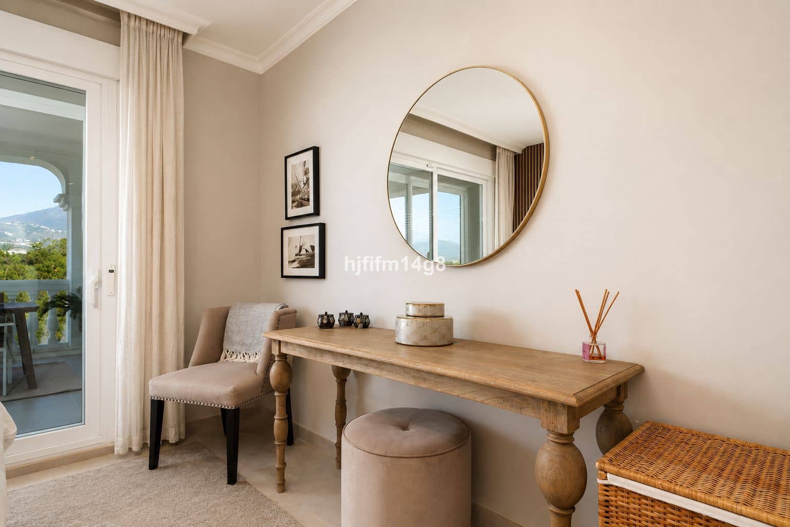 4 camera da letto Villa in vendita in Nueva Andalucia - 2.300.000 € (Rif: 9851461)