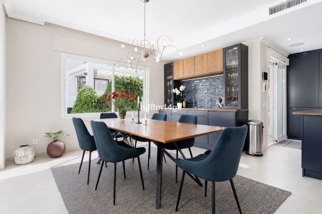 4 camera da letto Villa in vendita in Nueva Andalucia, Marbella - 2.300.000 € (Rif: 9851461)