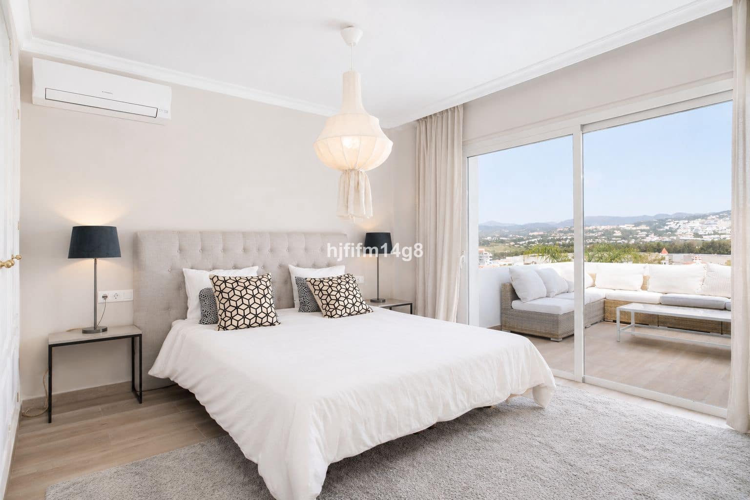 4 camera da letto Villa in vendita in Nueva Andalucia - 2.300.000 € (Rif: 9851461)