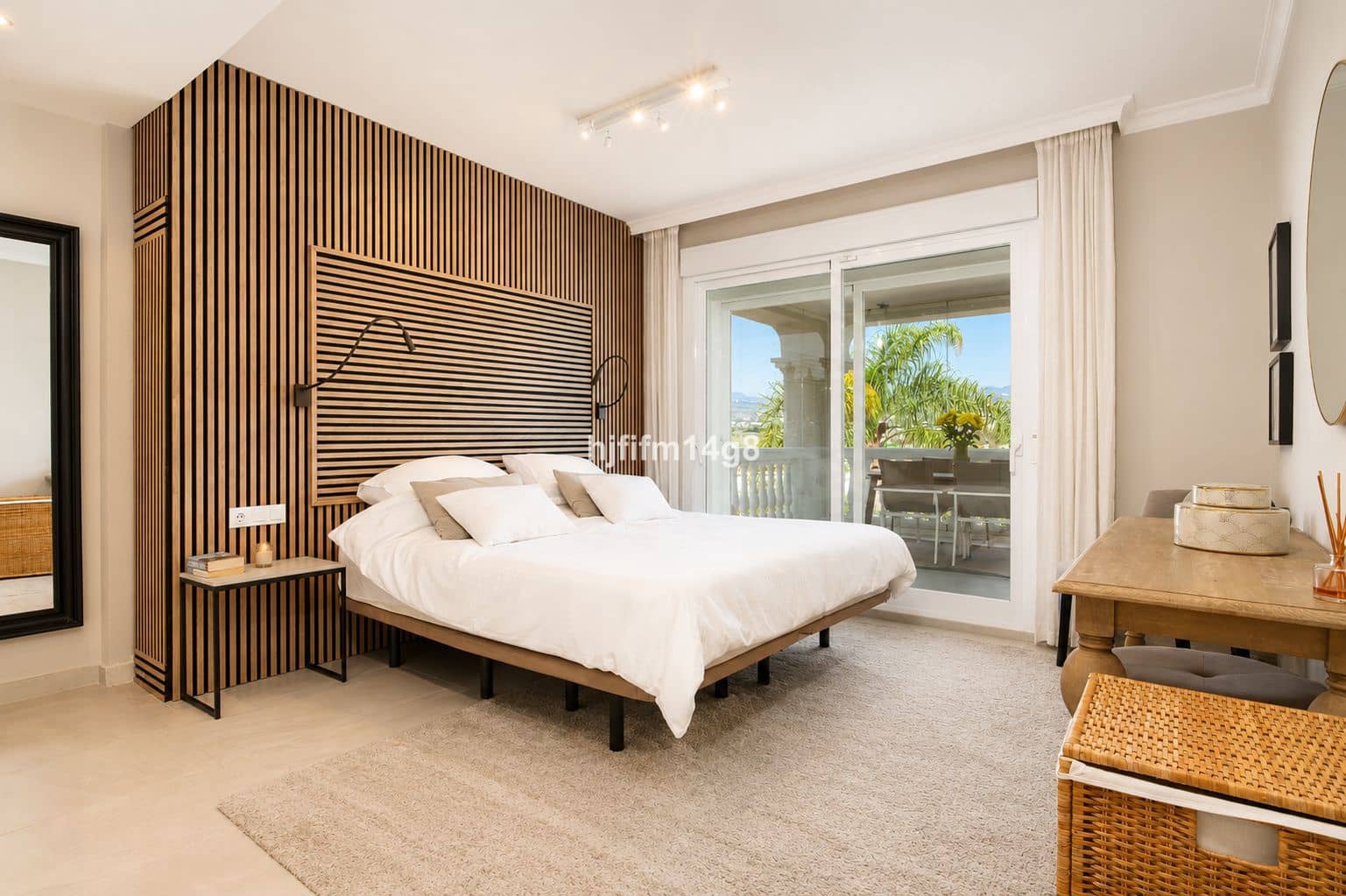 4 camera da letto Villa in vendita in Nueva Andalucia - 2.300.000 € (Rif: 9851461)