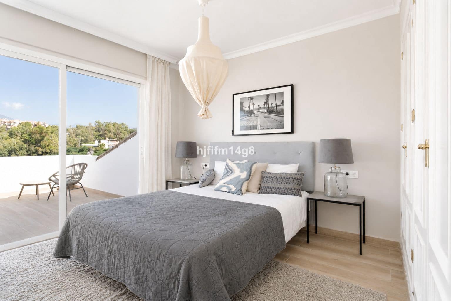 4 camera da letto Villa in vendita in Nueva Andalucia - 2.300.000 € (Rif: 9851461)