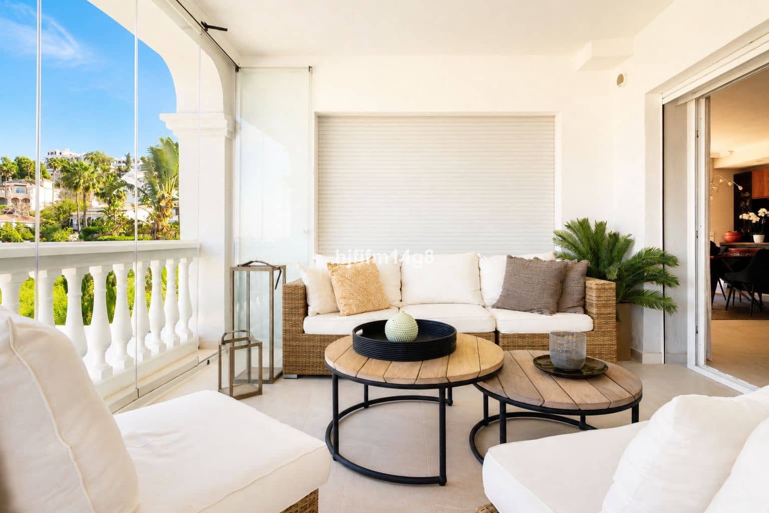 4 camera da letto Villa in vendita in Nueva Andalucia - 2.300.000 € (Rif: 9851461)