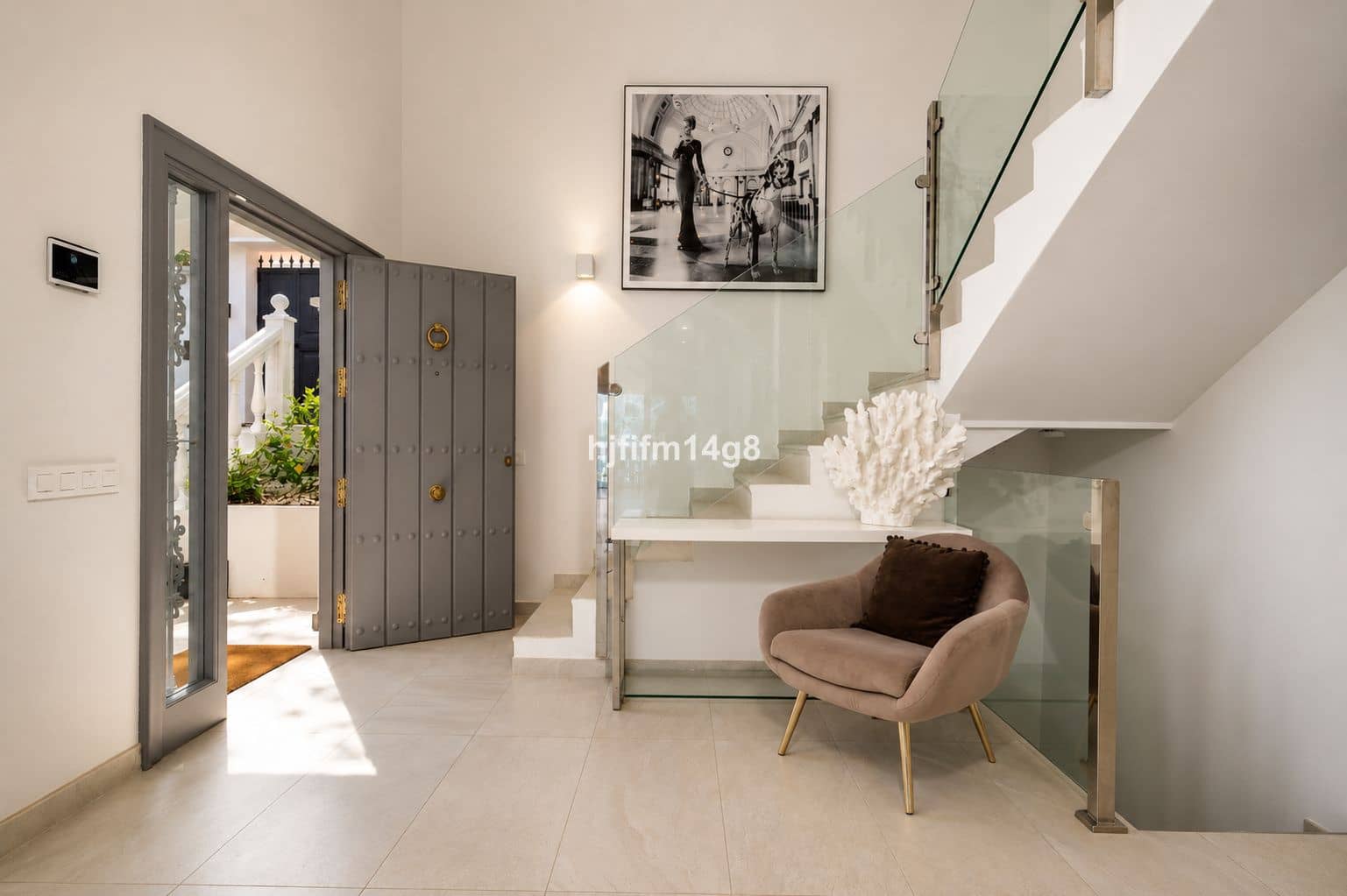 4 camera da letto Villa in vendita in Nueva Andalucia - 2.300.000 € (Rif: 9851461)