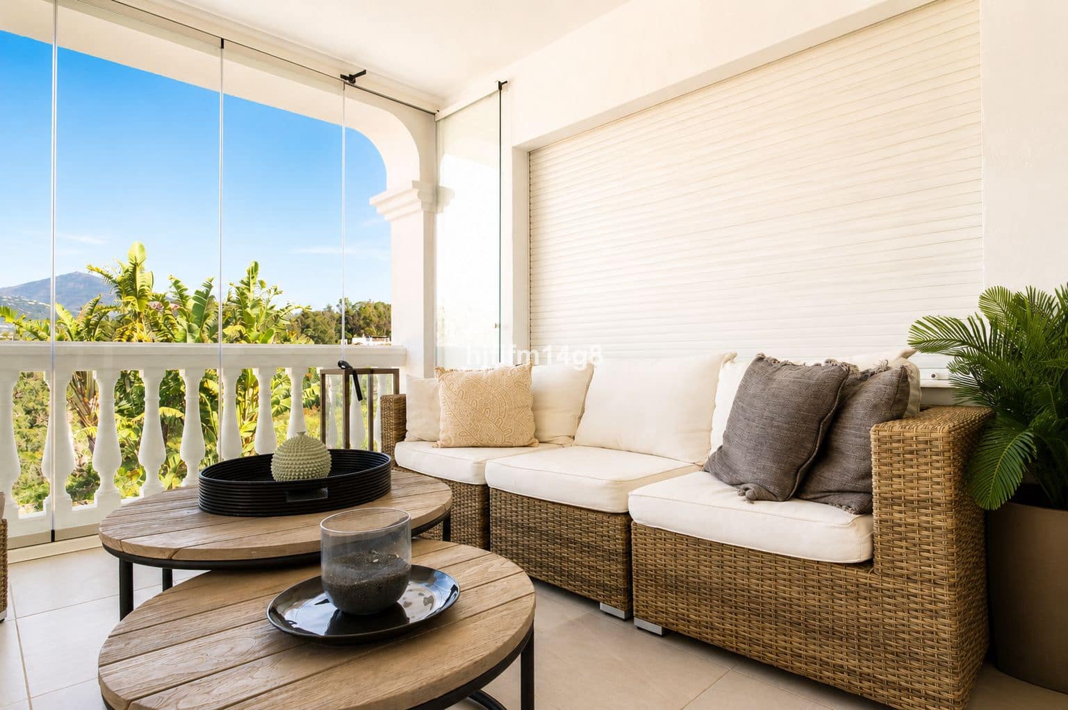 4 camera da letto Villa in vendita in Nueva Andalucia - 2.300.000 € (Rif: 9851461)