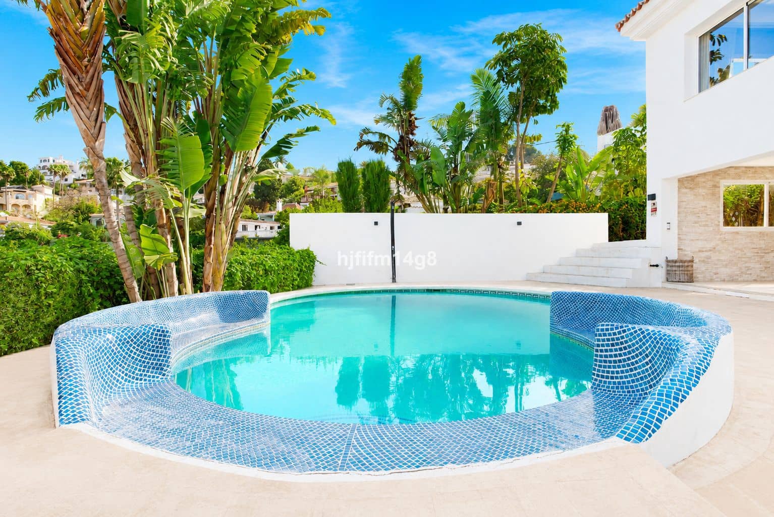 4 camera da letto Villa in vendita in Nueva Andalucia - 2.300.000 € (Rif: 9851461)