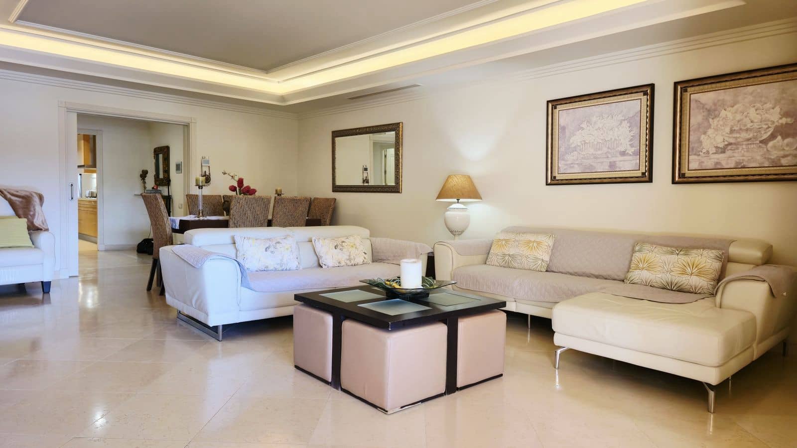 3 bedroom Apartment for sale in New Golden Mile - € 2,350,000 (Ref: 9851462)