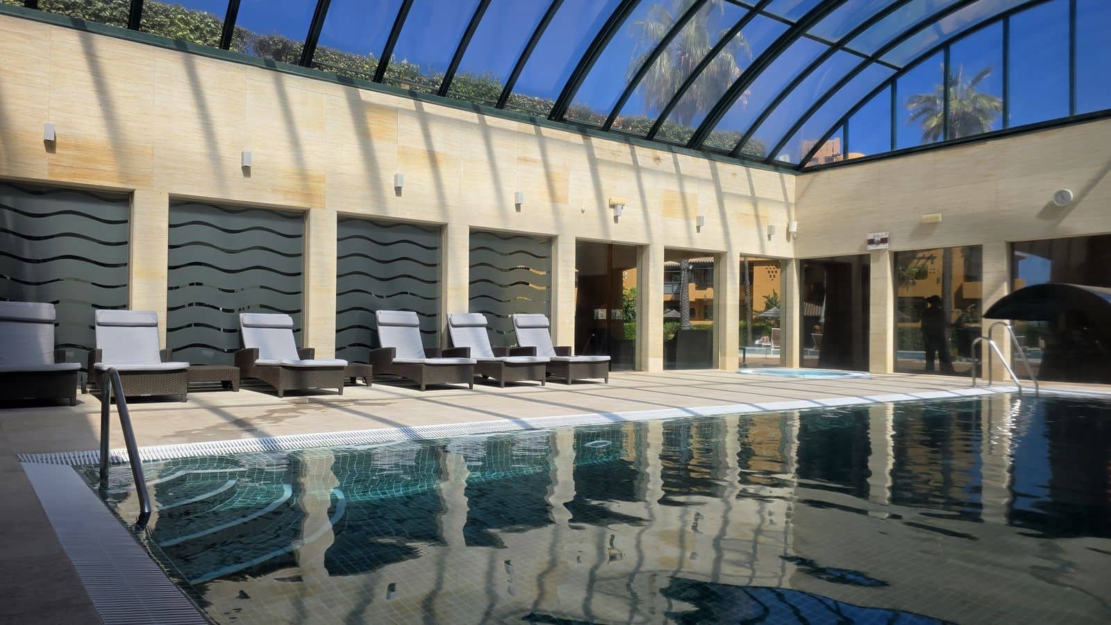 3 bedroom Apartment for sale in New Golden Mile - € 2,350,000 (Ref: 9851462)
