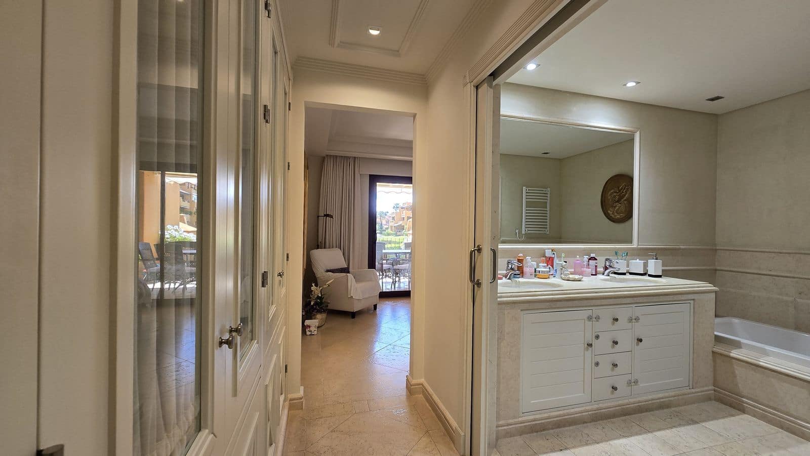 3 bedroom Apartment for sale in New Golden Mile - € 2,350,000 (Ref: 9851462)
