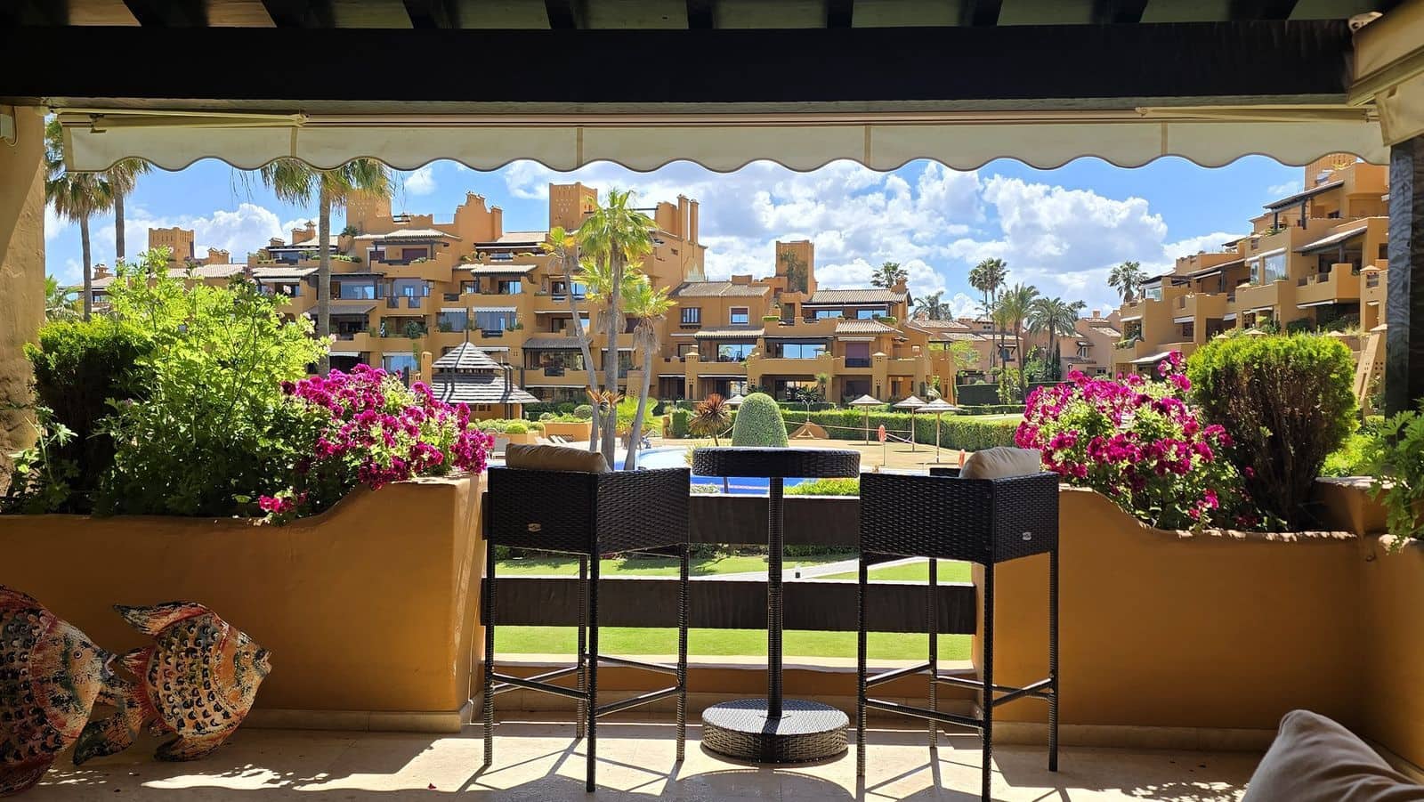 3 bedroom Apartment for sale in New Golden Mile - € 2,350,000 (Ref: 9851462)