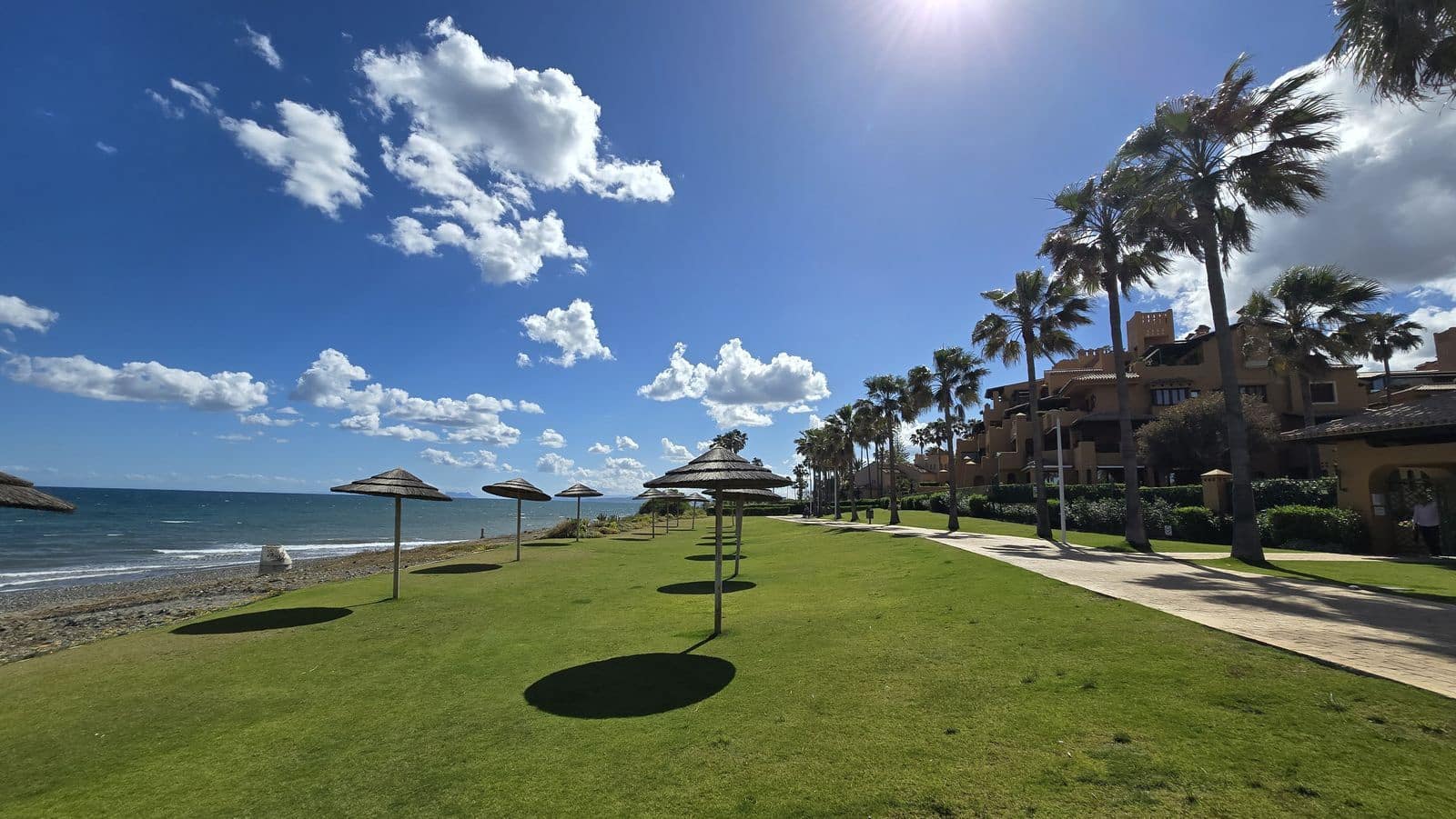 3 bedroom Apartment for sale in New Golden Mile - € 2,350,000 (Ref: 9851462)