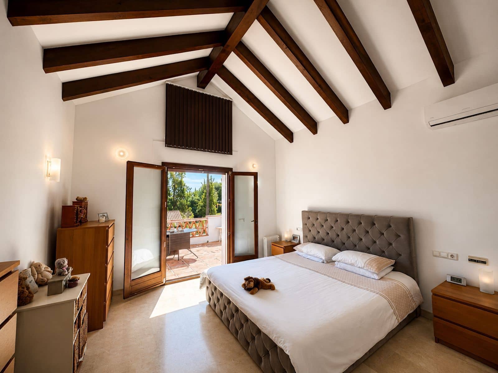 5 bedroom Villa for sale in Mijas Golf - € 1,350,000 (Ref: 9851465)