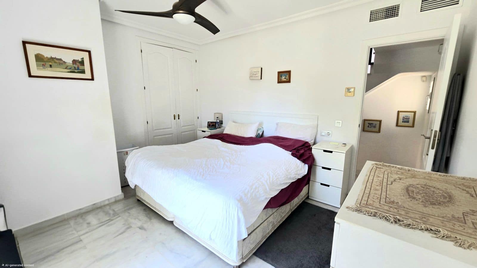 3 slaapkamer Huis te koop in Cabopino - € 525.000 (Ref: 9851466)