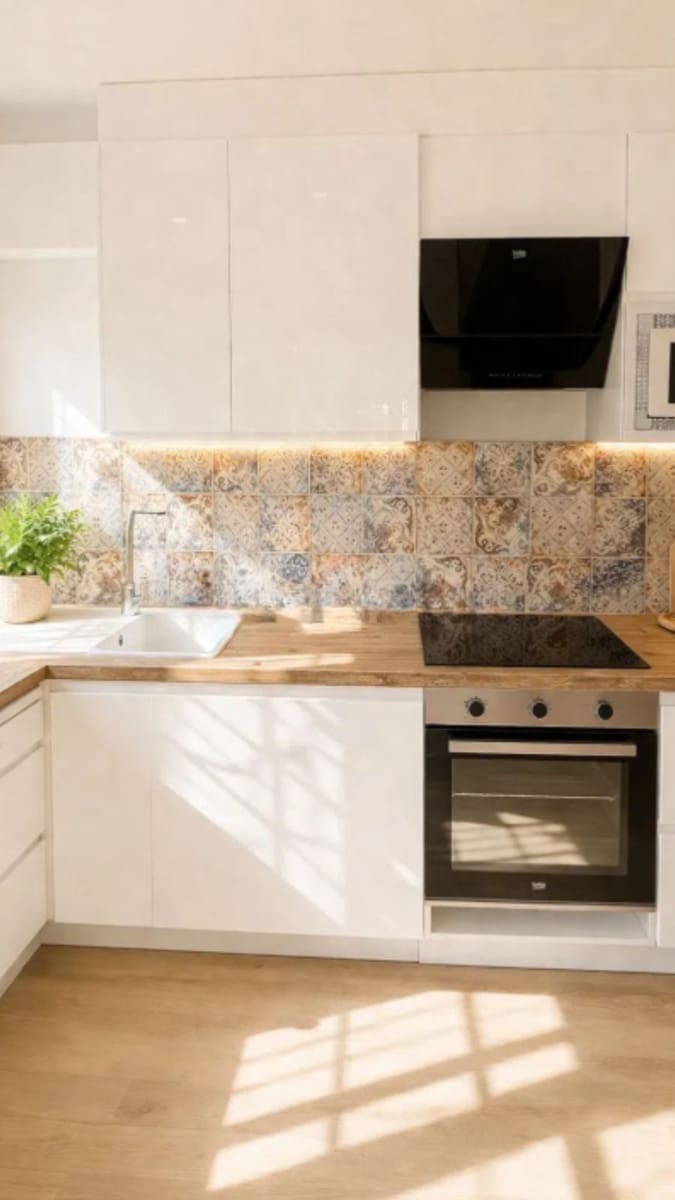 2 bedroom Apartment for sale in El Paraiso - € 470,000 (Ref: 9851467)