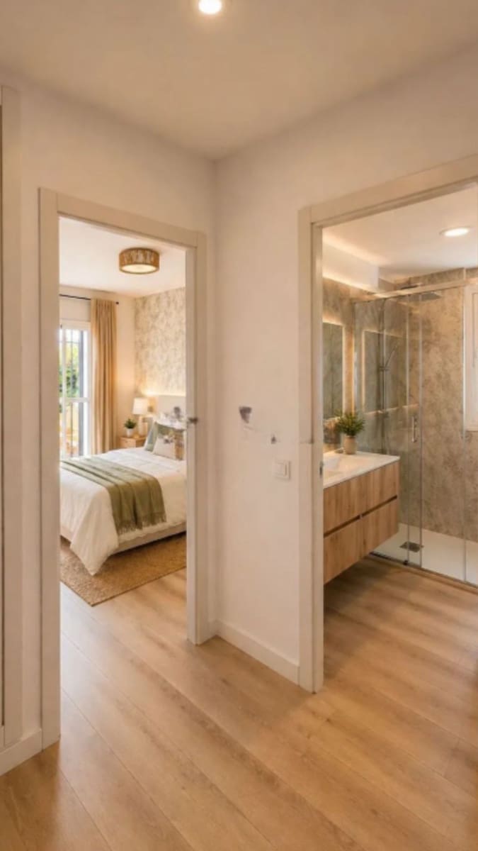 2 bedroom Apartment for sale in El Paraiso - € 470,000 (Ref: 9851467)