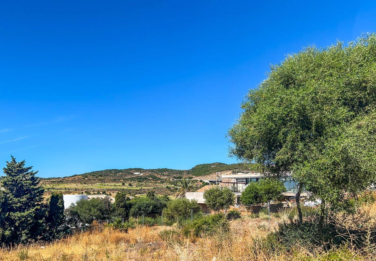 Building Plot for sale in Estepona - € 495,000 (Ref: 9851470)