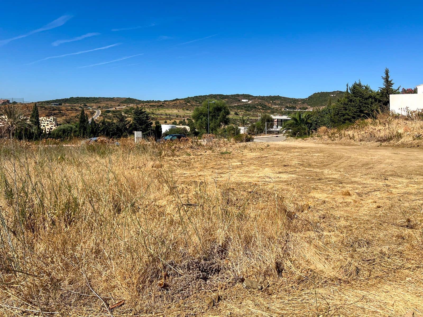 Building Plot for sale in Estepona - € 495,000 (Ref: 9851470)