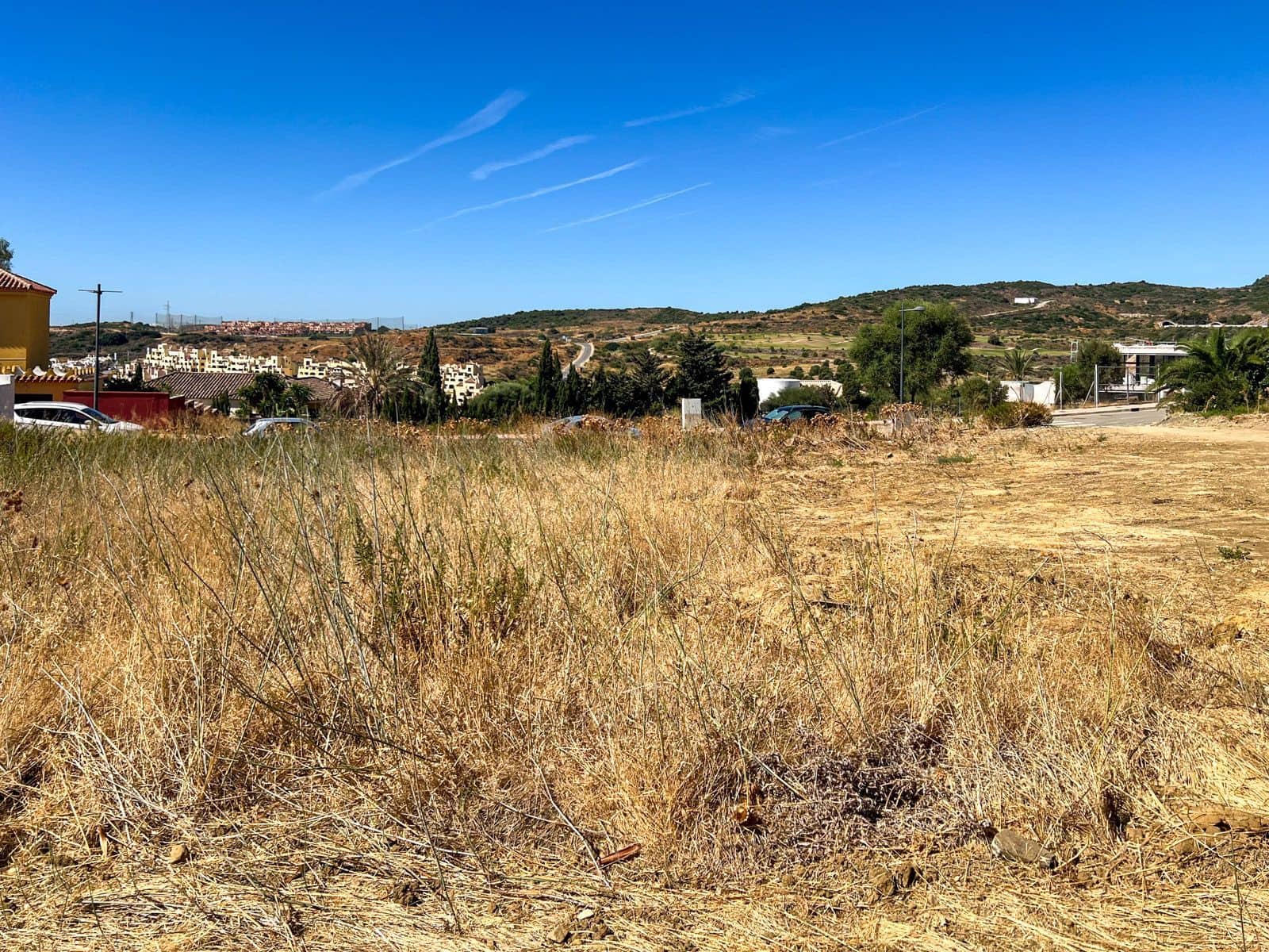 Building Plot for sale in Estepona - € 495,000 (Ref: 9851470)