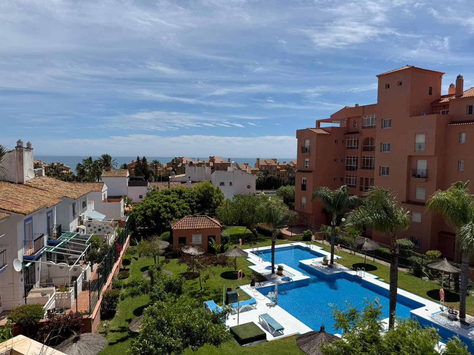 2 chambre Appartement à vendre à Manilva - 299 000 € (Ref: 9851472)