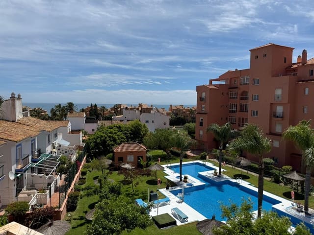 2 chambre Appartement à vendre à Manilva - 299 000 € (Ref: 9851472)