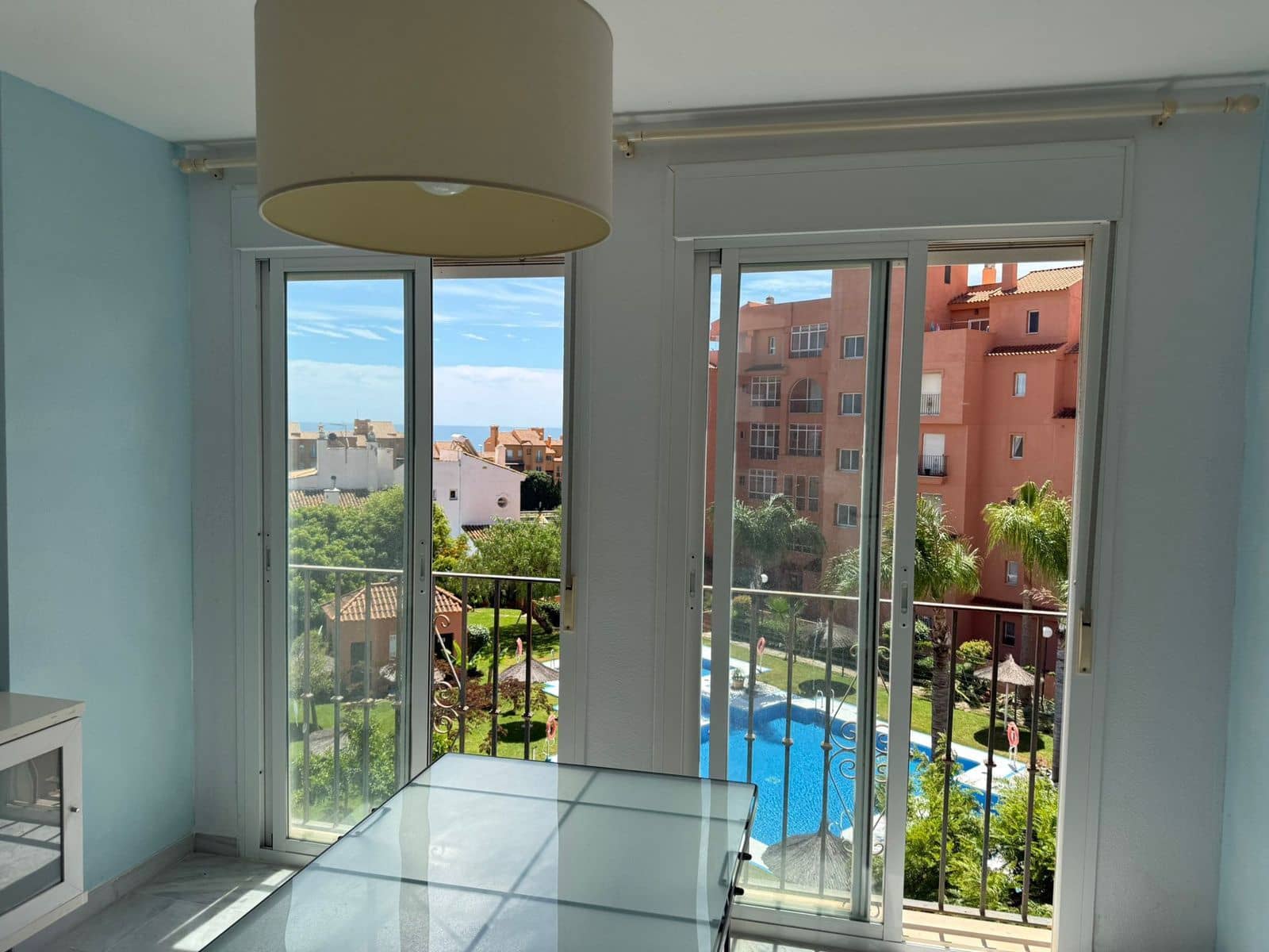 2 chambre Appartement à vendre à Manilva - 299 000 € (Ref: 9851472)
