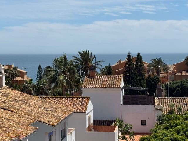2 chambre Appartement à vendre à Manilva - 299 000 € (Ref: 9851472)