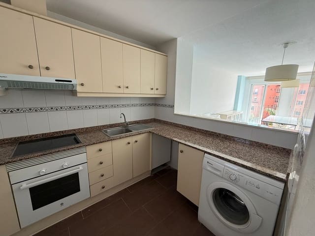 2 chambre Appartement à vendre à Manilva - 299 000 € (Ref: 9851472)