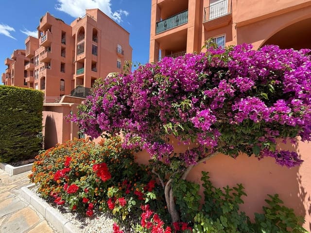 2 chambre Appartement à vendre à Manilva - 299 000 € (Ref: 9851472)