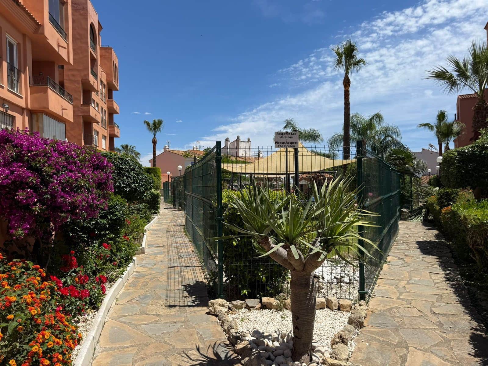 2 chambre Appartement à vendre à Manilva - 299 000 € (Ref: 9851472)