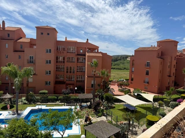 2 chambre Appartement à vendre à Manilva - 299 000 € (Ref: 9851472)