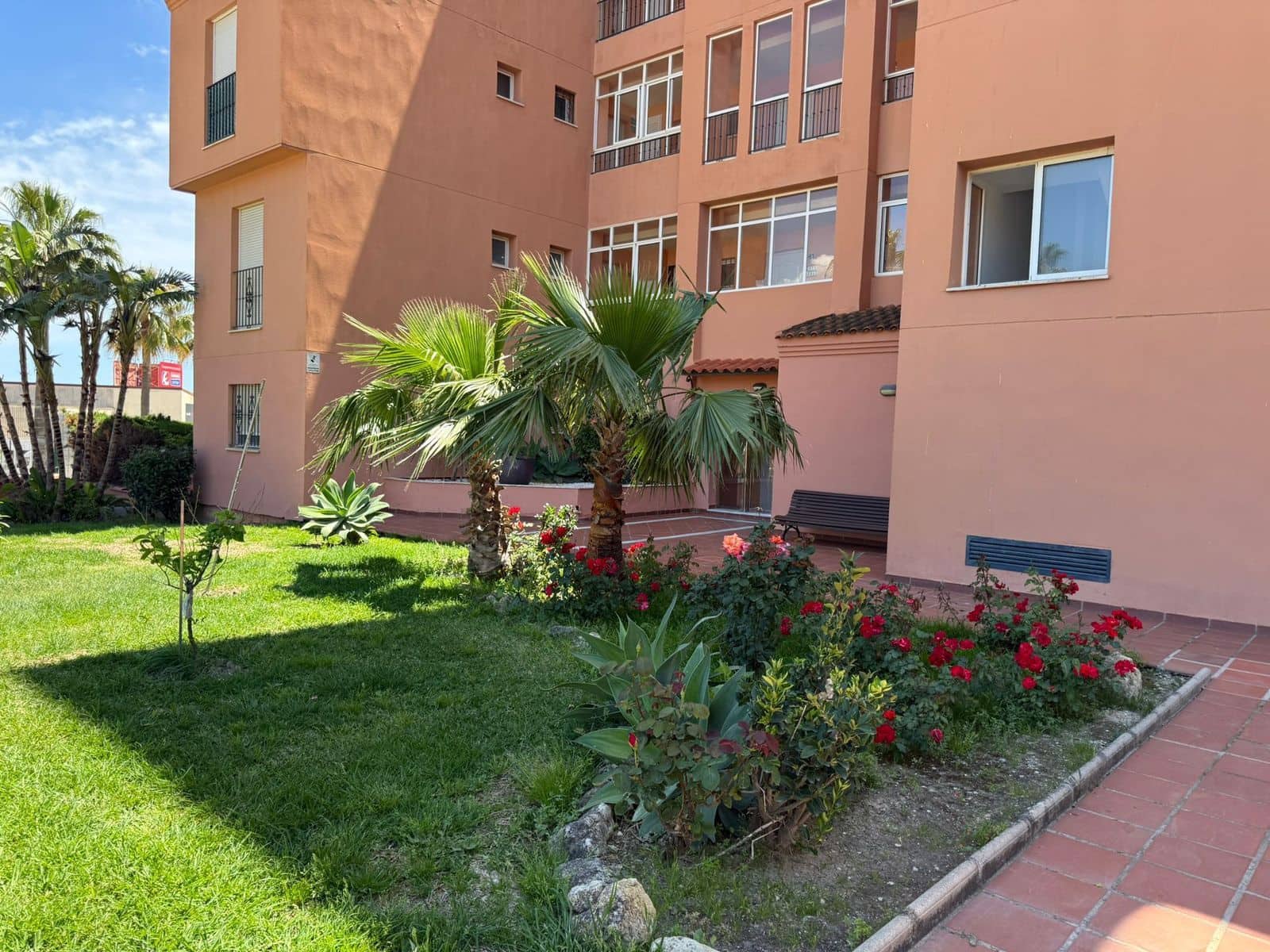 2 chambre Appartement à vendre à Manilva - 299 000 € (Ref: 9851472)